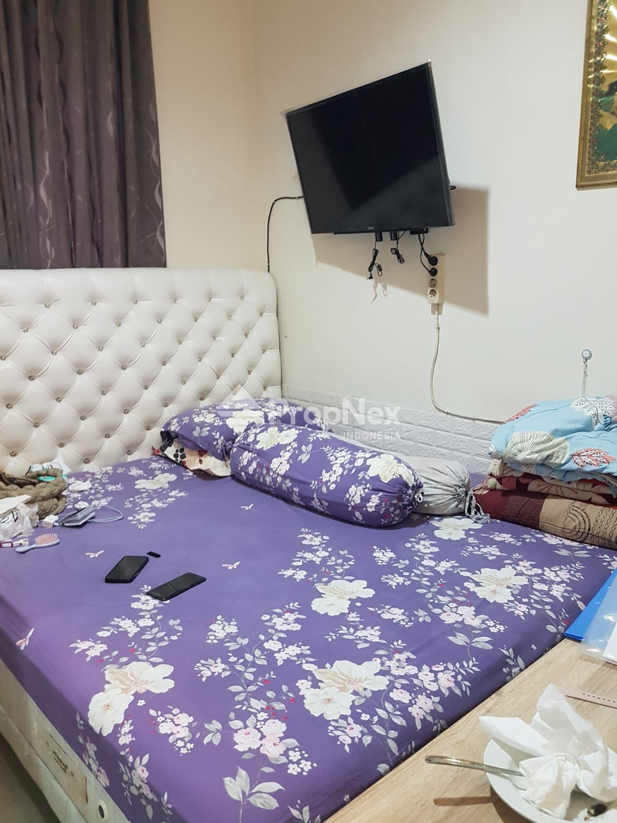 Dijual Rumah Citra Garden Sidoarjo Hook Full Fasilitas Gym — foto 5
